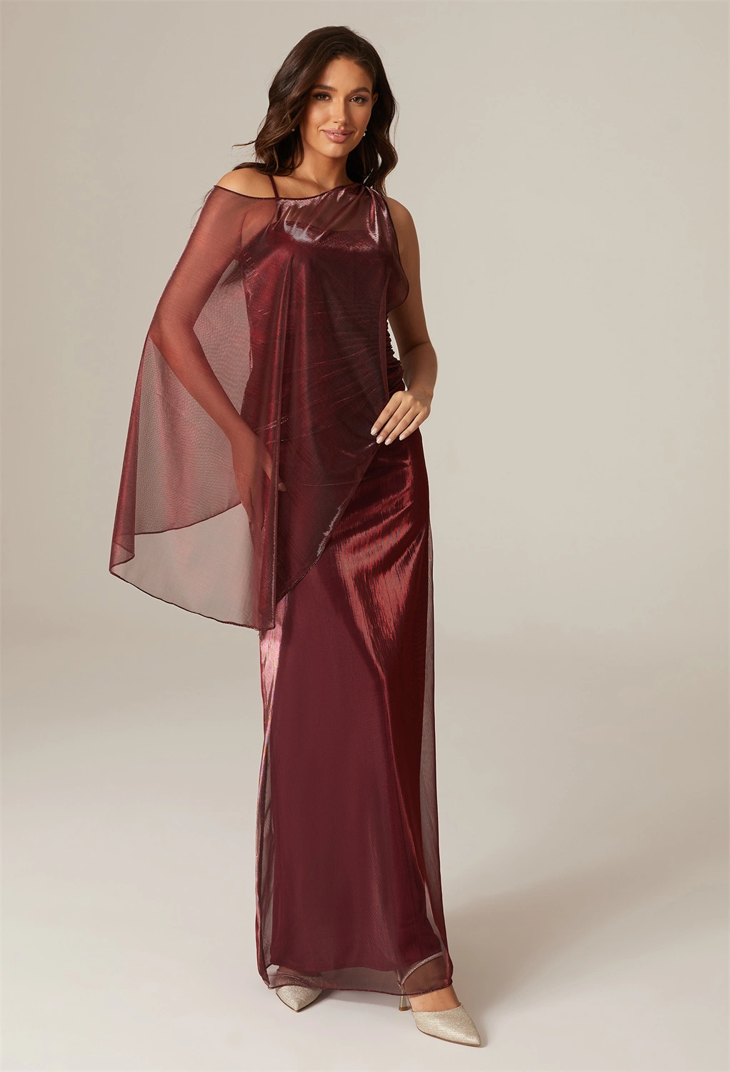 Aw Kalei Dress (Rea… - image