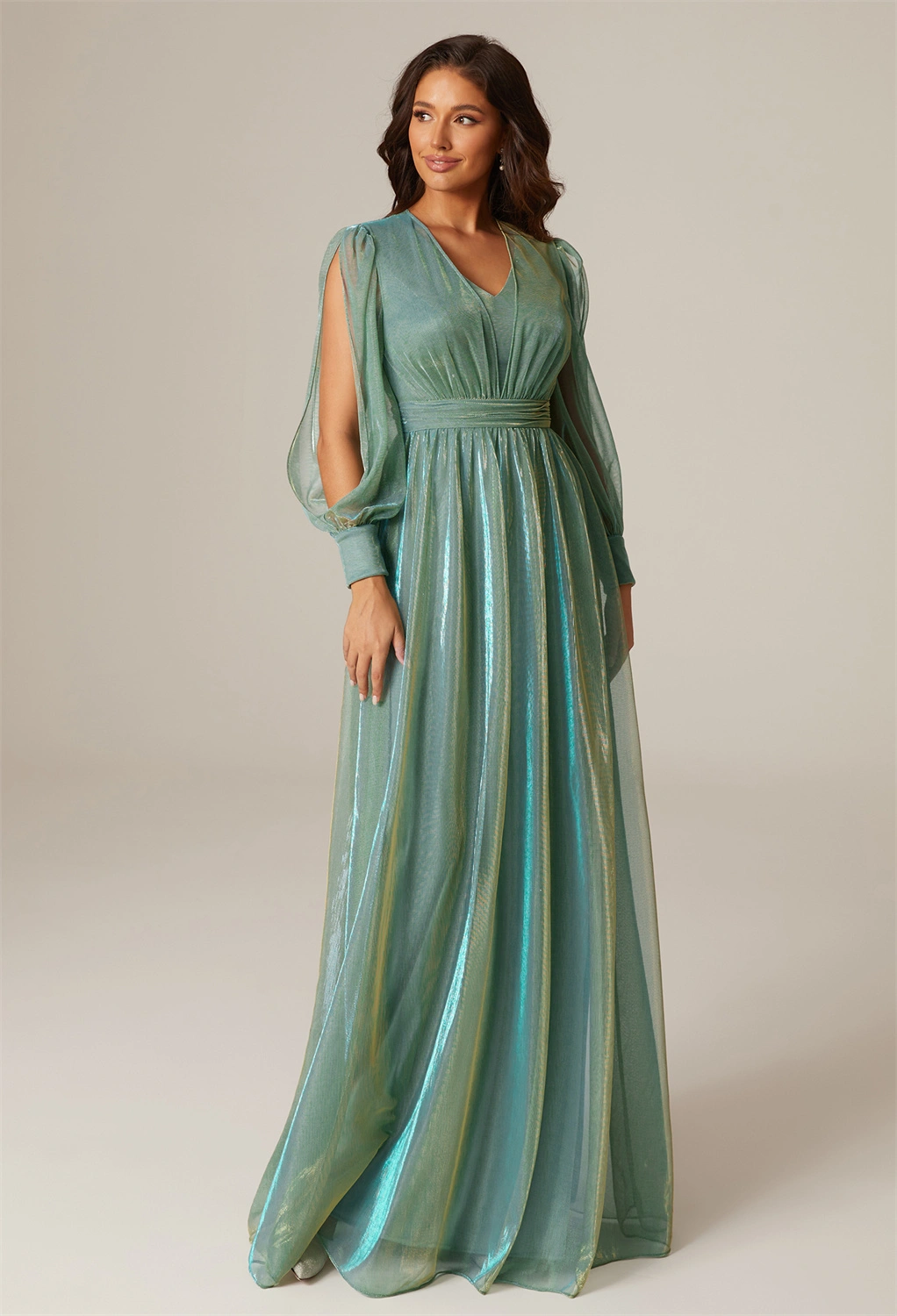 Aw Laurel Dress (Re… - image