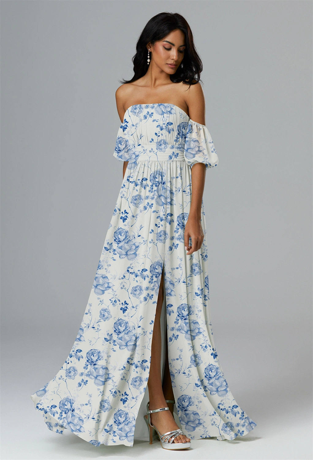 AW Thalia Convertible Dress