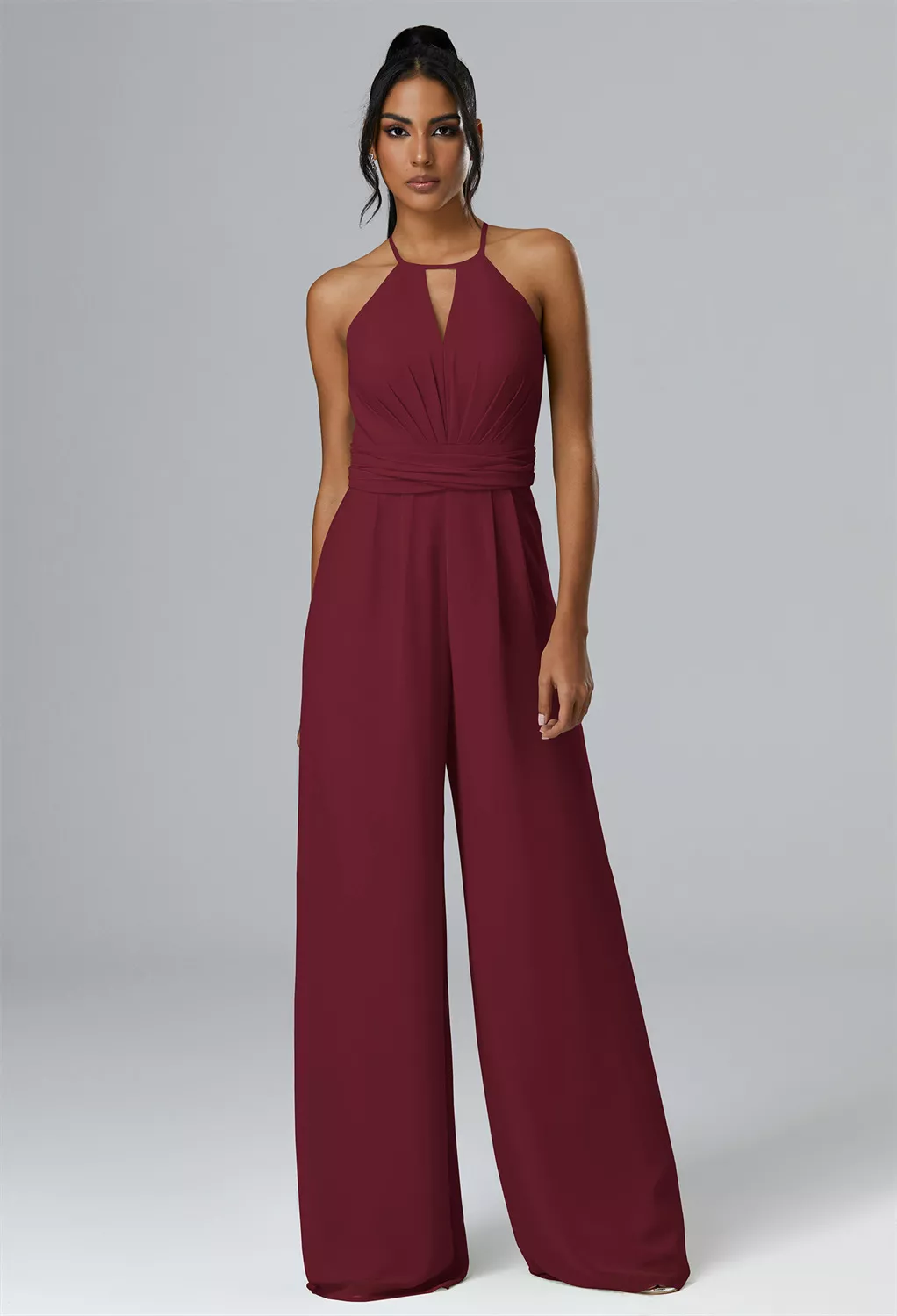AW Peggie Jumpsuit