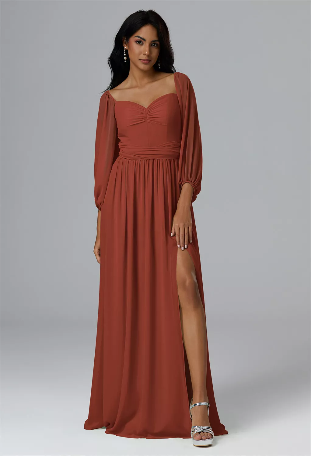 AW Phyllis Dress