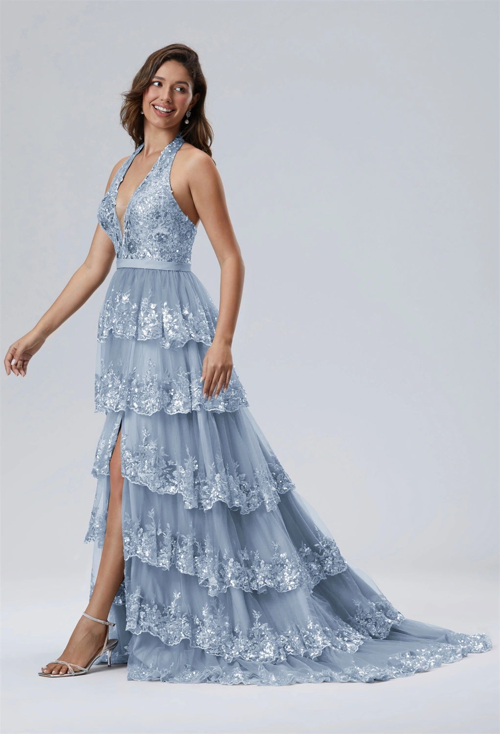 AW Jeannine Dress (ready to ship)