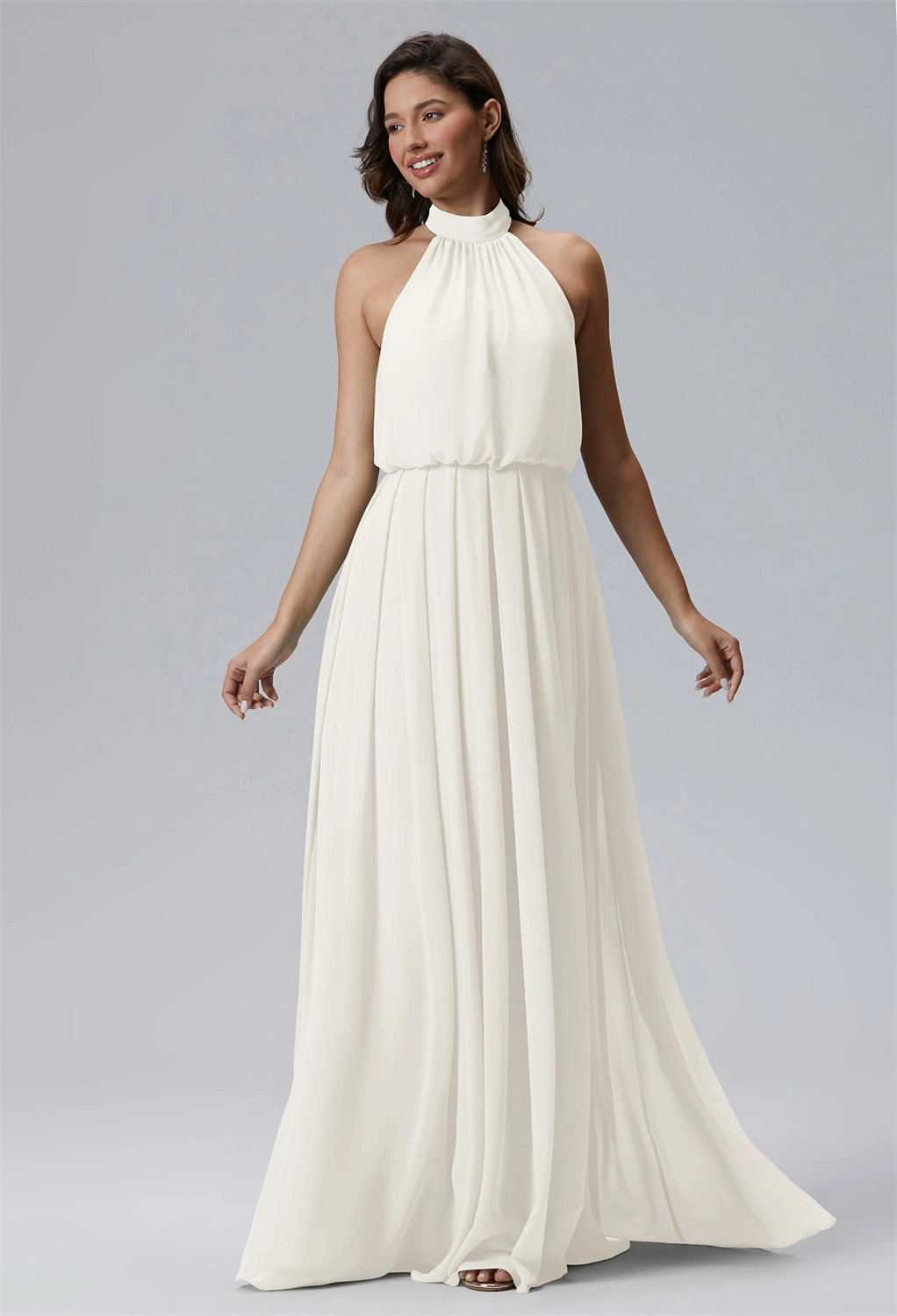 AW Celsius Dress