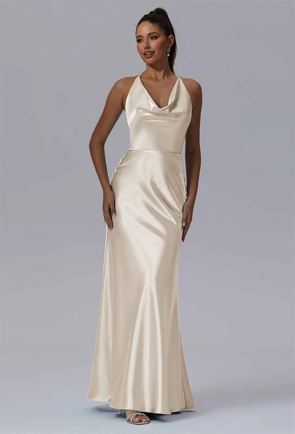 AW Maybelle Dress