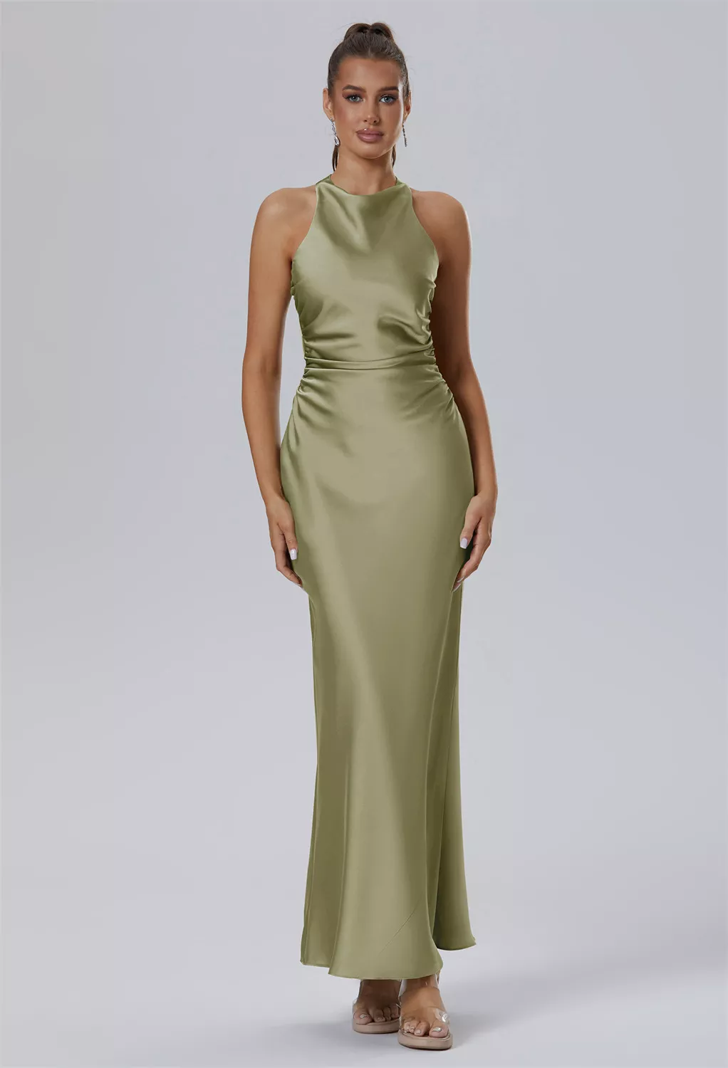 AW Teigne Dress