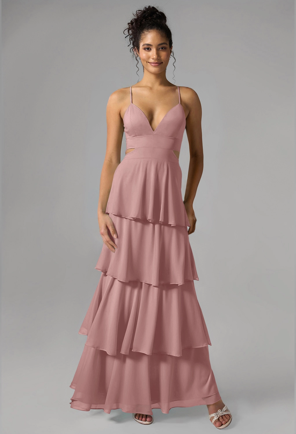 AW Pippa Dress