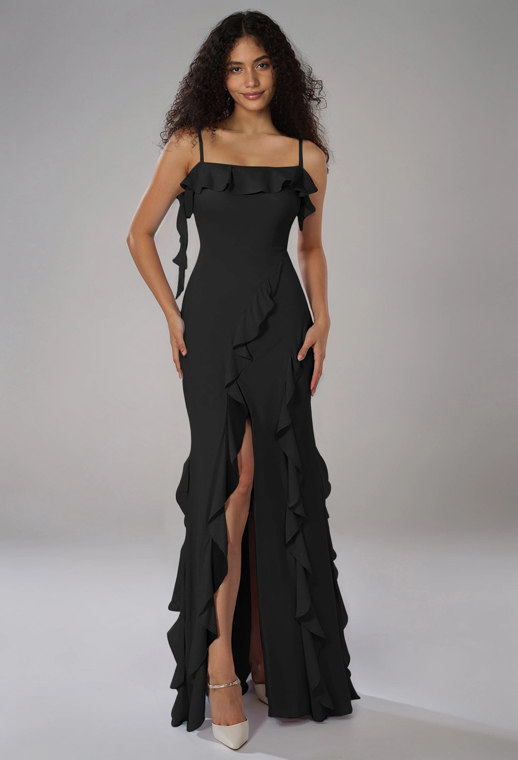 AW Kaiden Dress