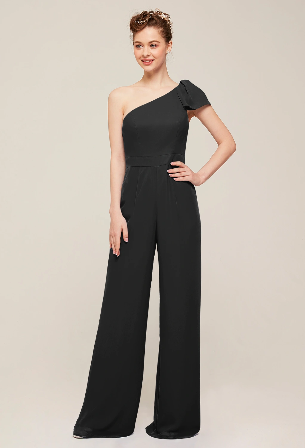 Aw Basil Jumpsuit - image
