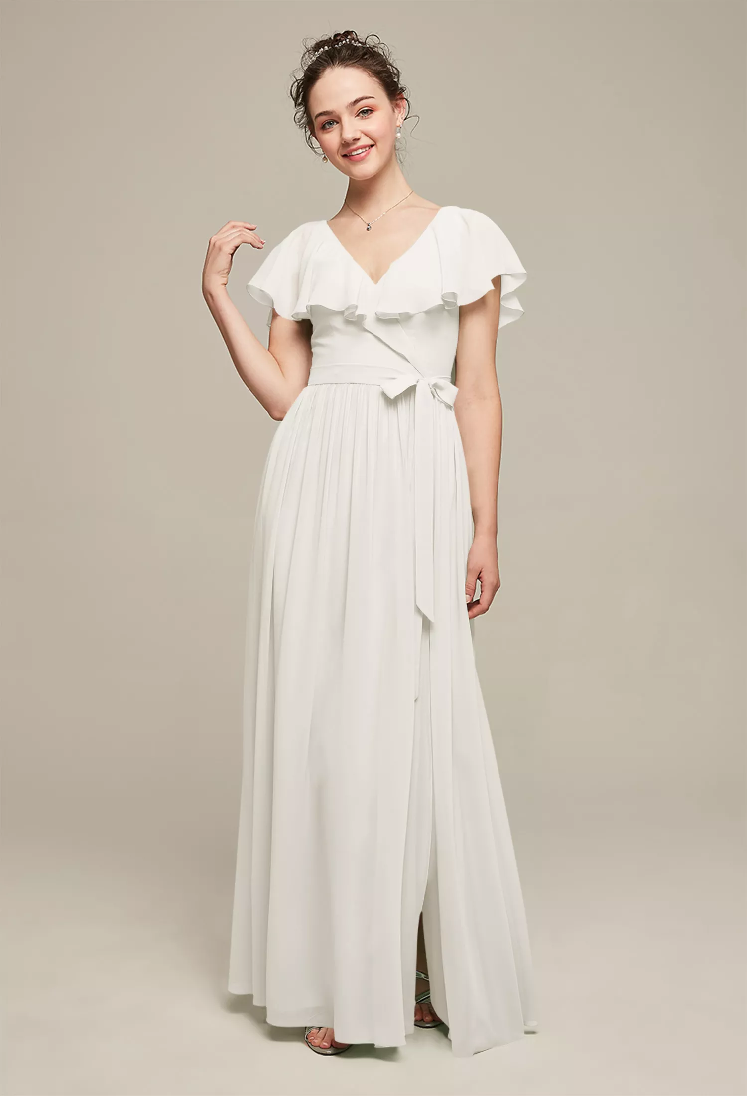 Aw Bethany Dress - image