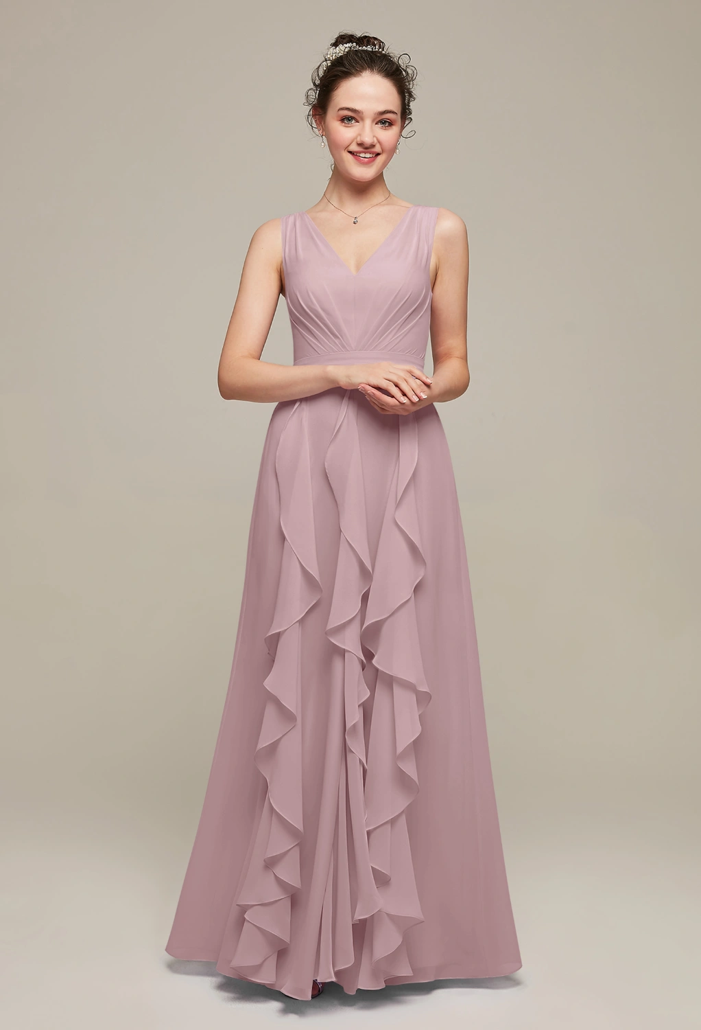 Aw Bianca Dress - image