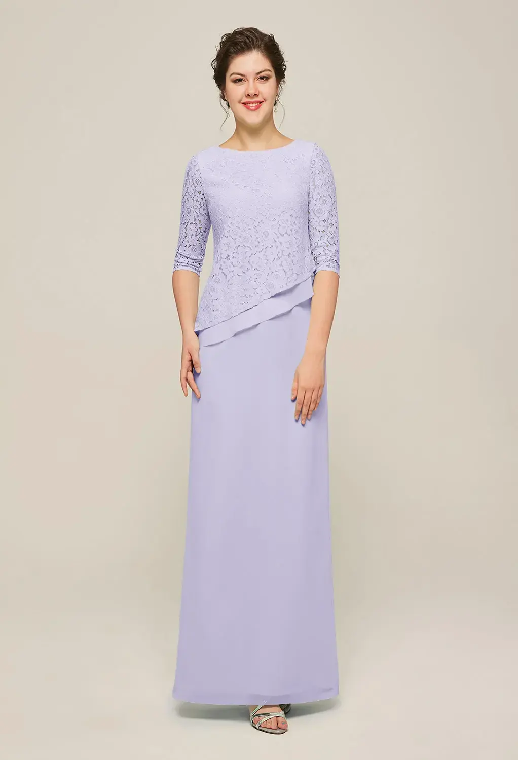 Aw Paige Dress - image