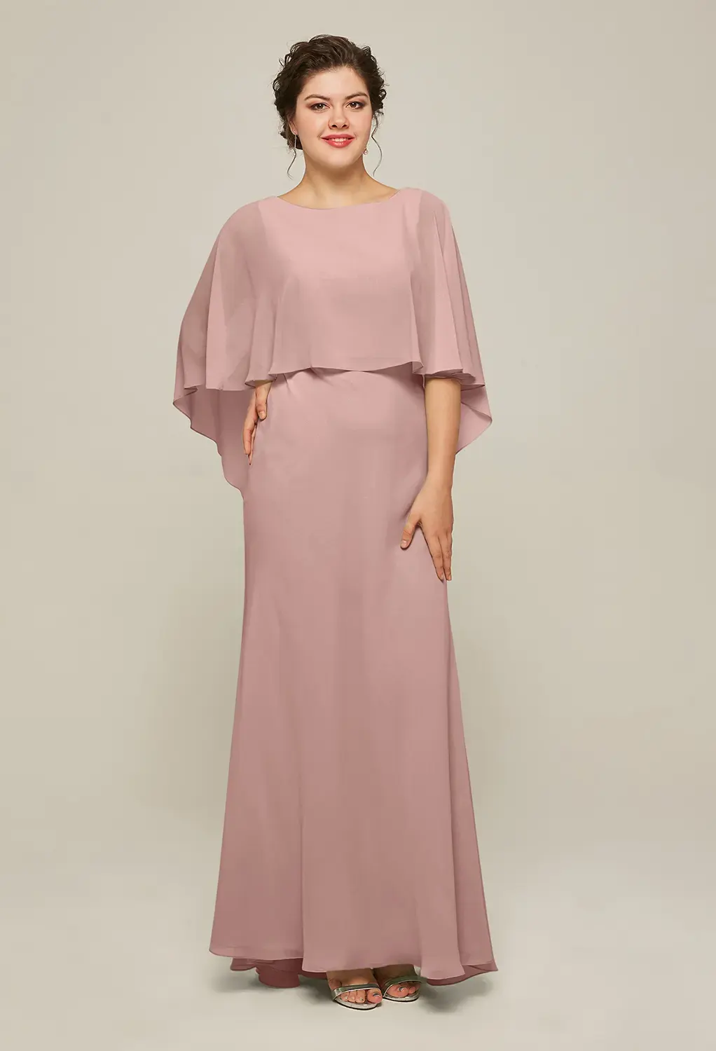 Aw Adina Dress - image