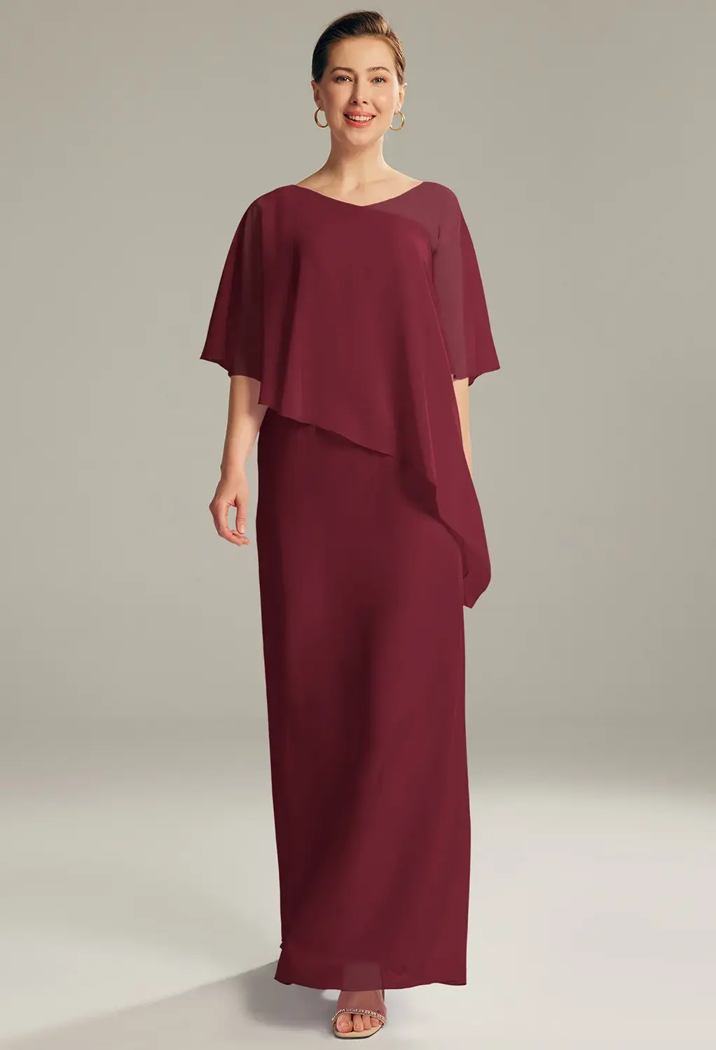 Aw Virga Dress - image