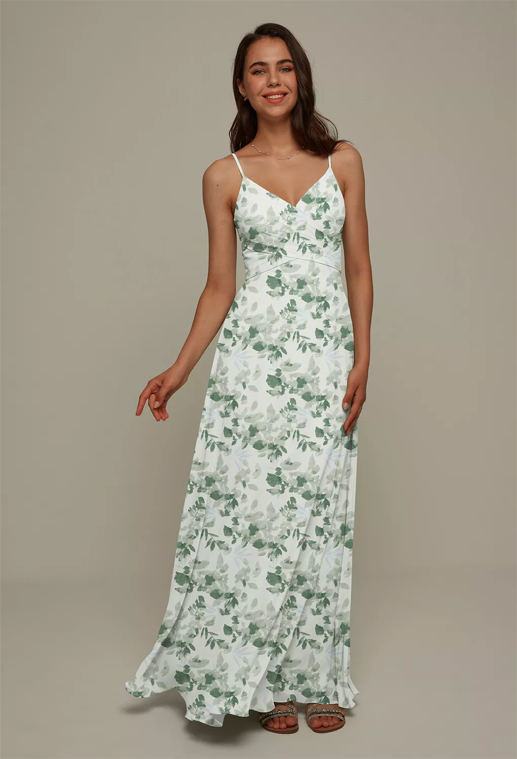 Aw Coralie Dress - image