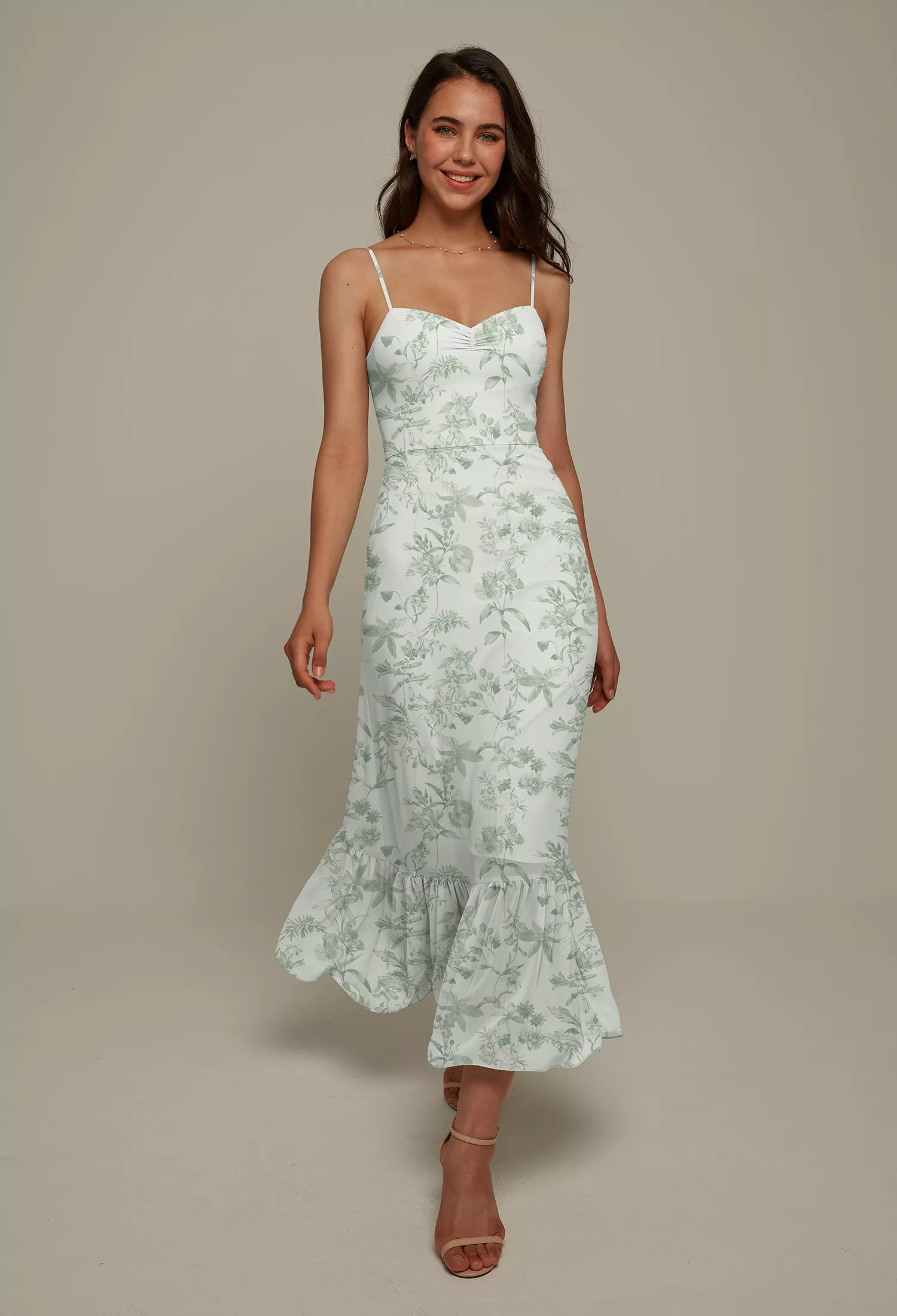 Aw Denise Dress - image