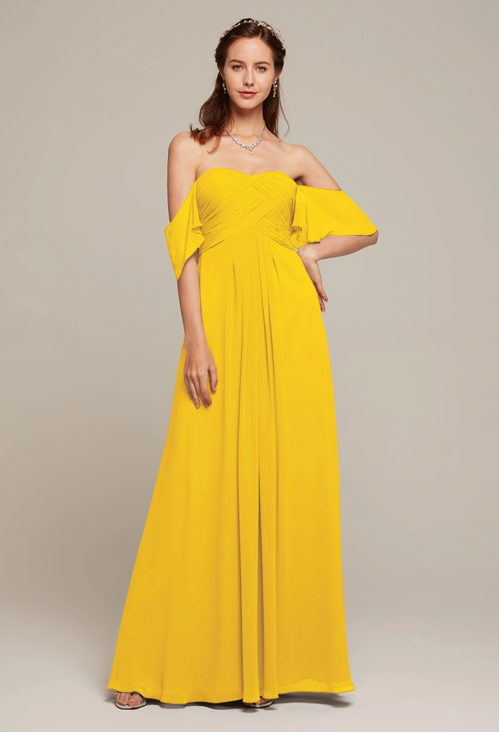 Aw Griselda Dress - image