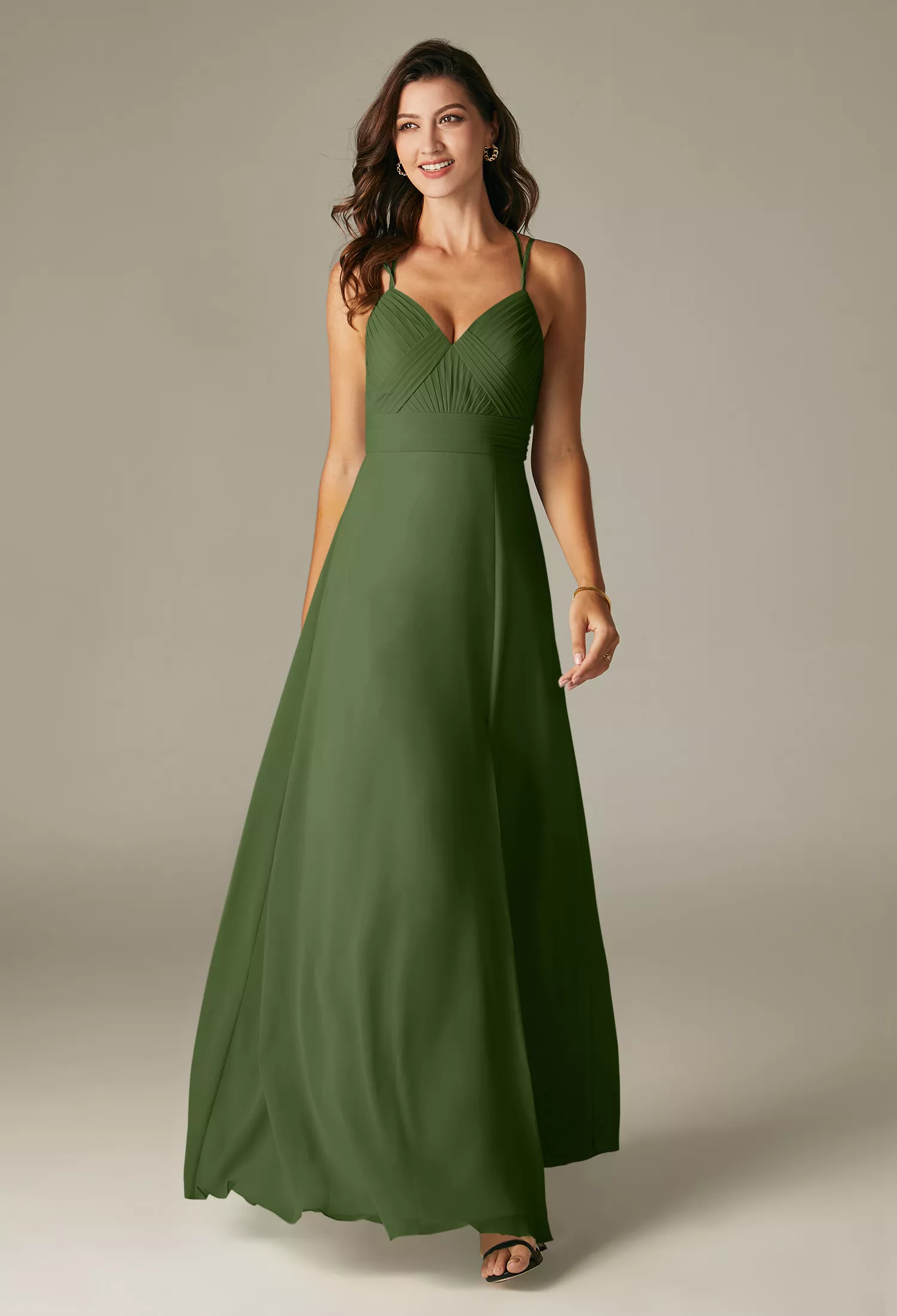 Aw Dixie Dress - image