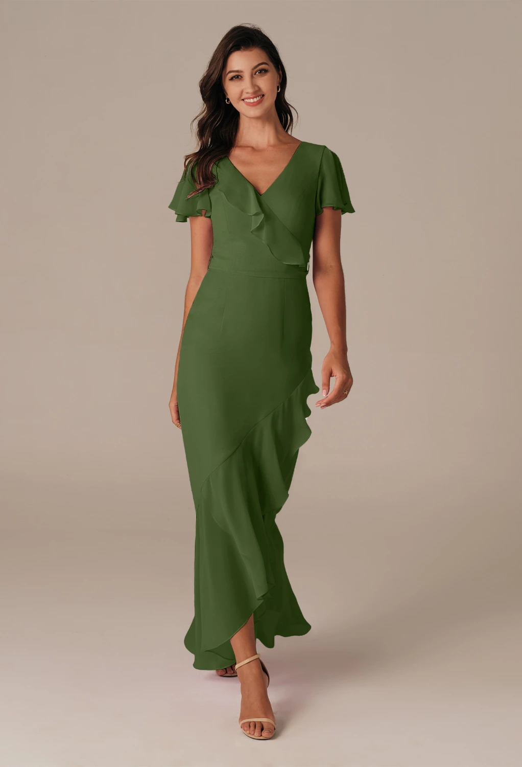 Aw Celia Dress - image