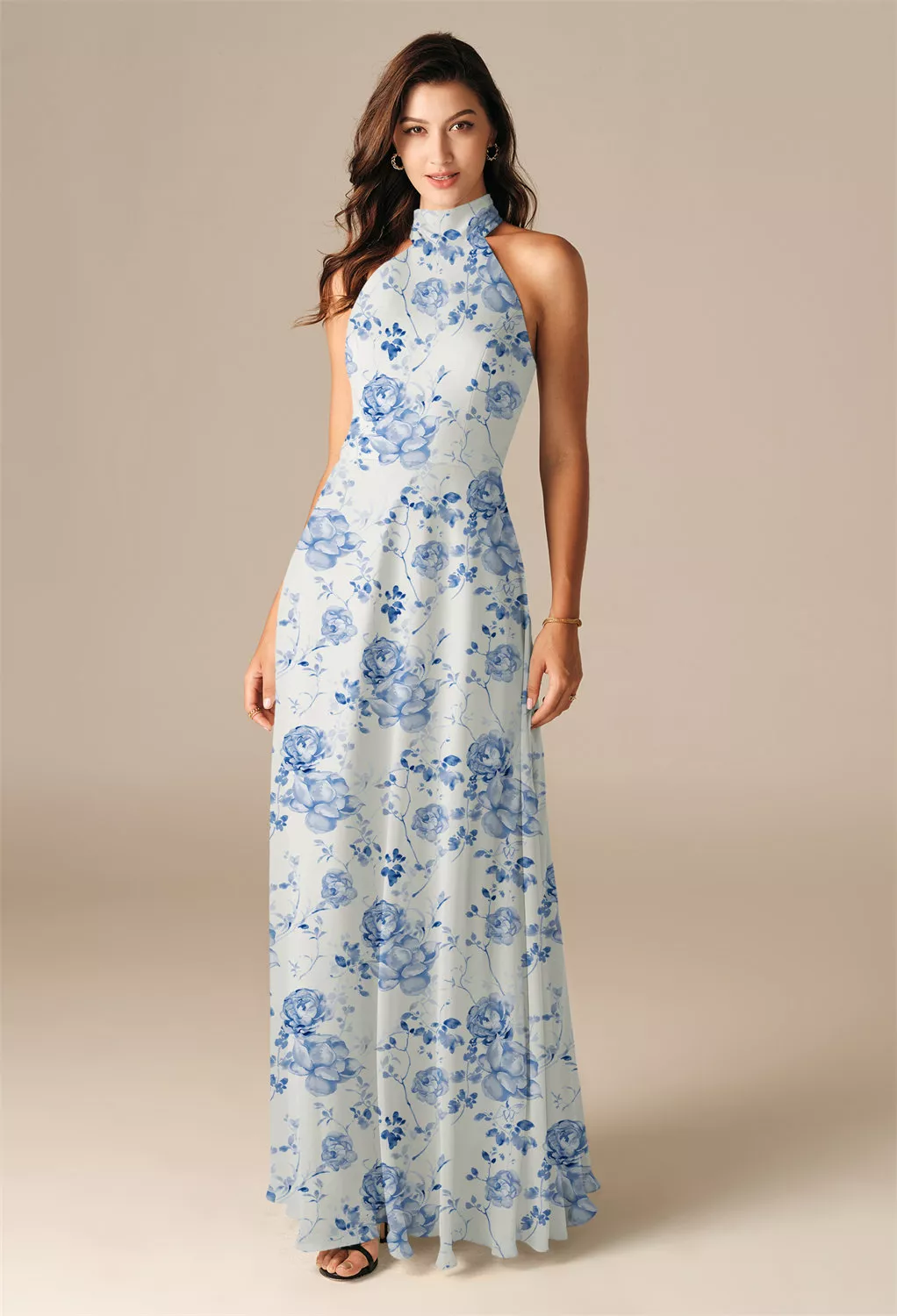 Aw Adrienne Dress - image