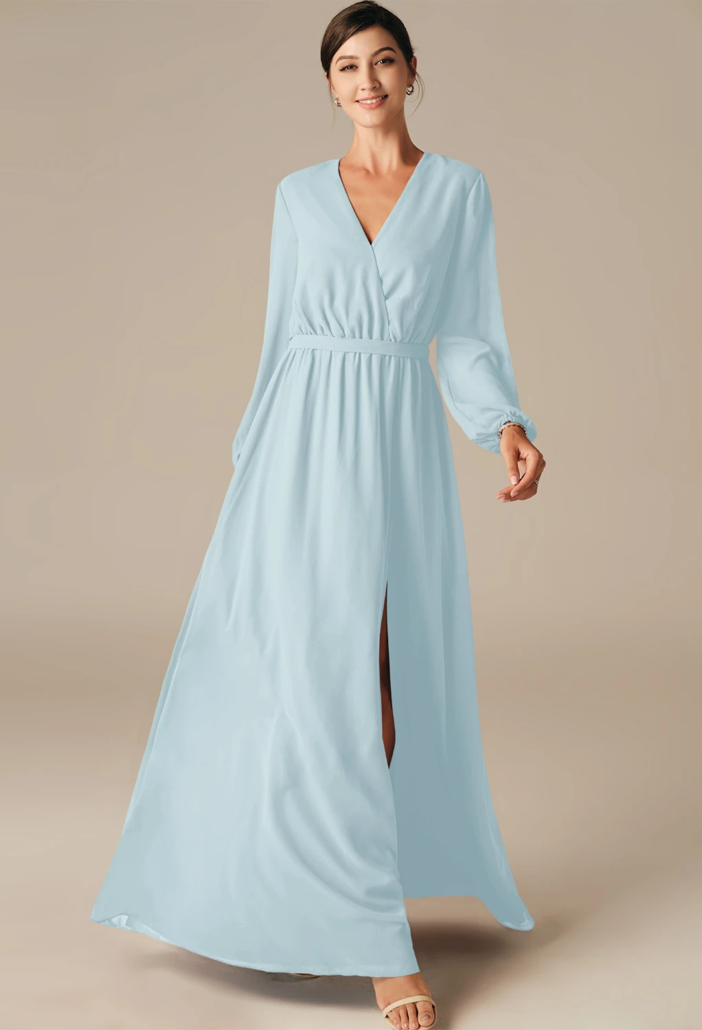 Aw Adelle Dress - image