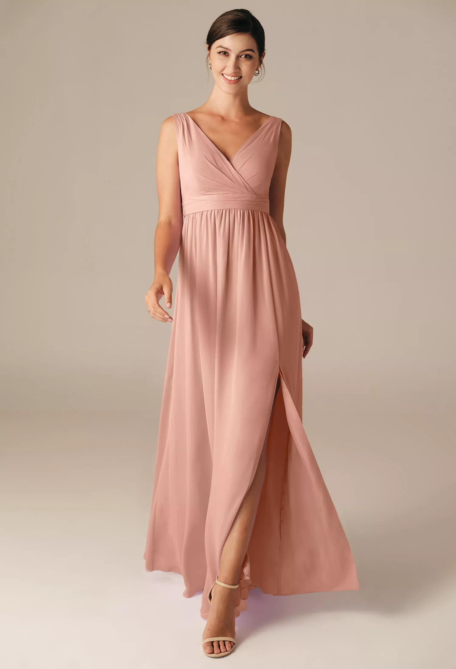 Aw Hilaria Dress - image