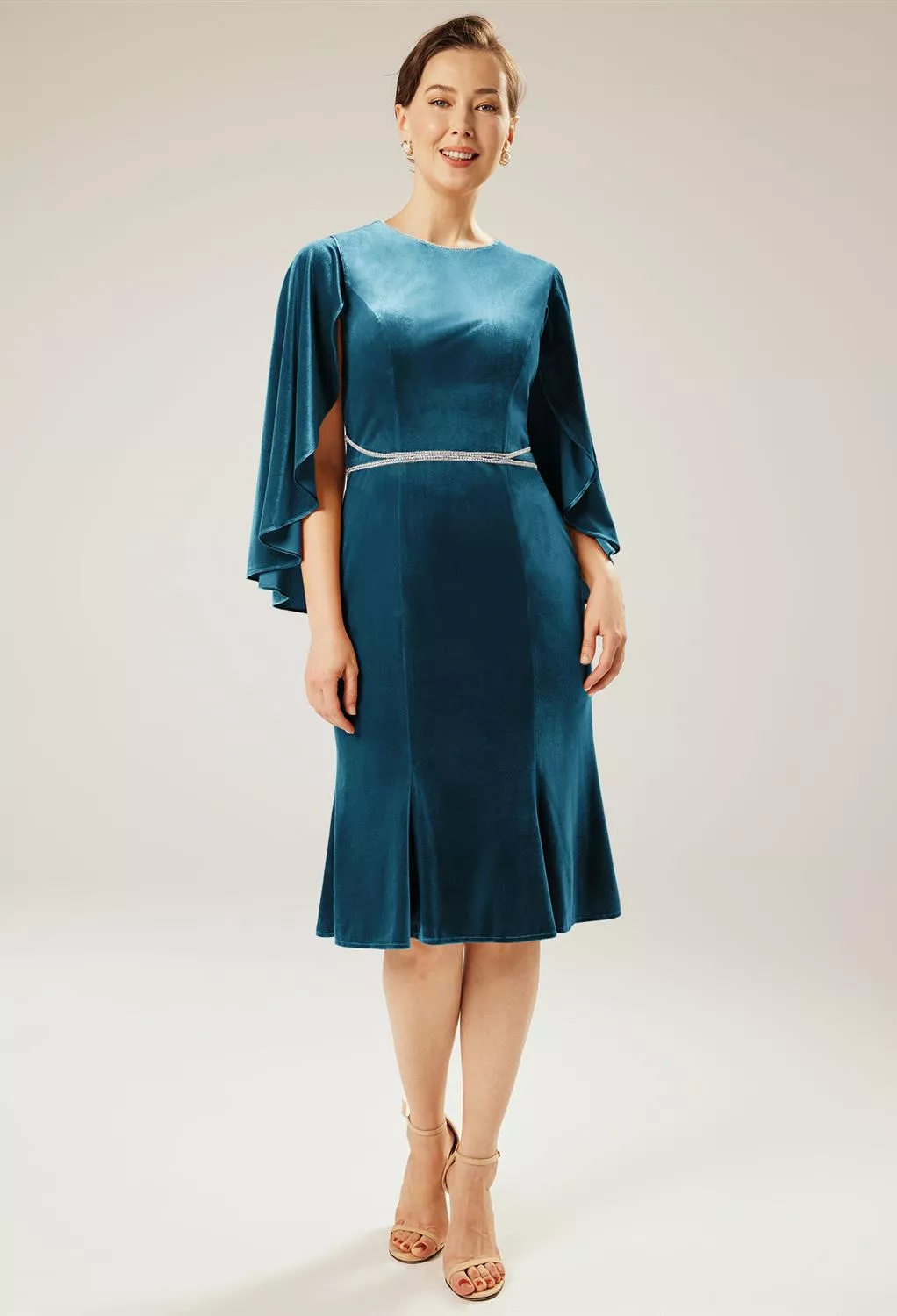 Aw Madge Dress - image