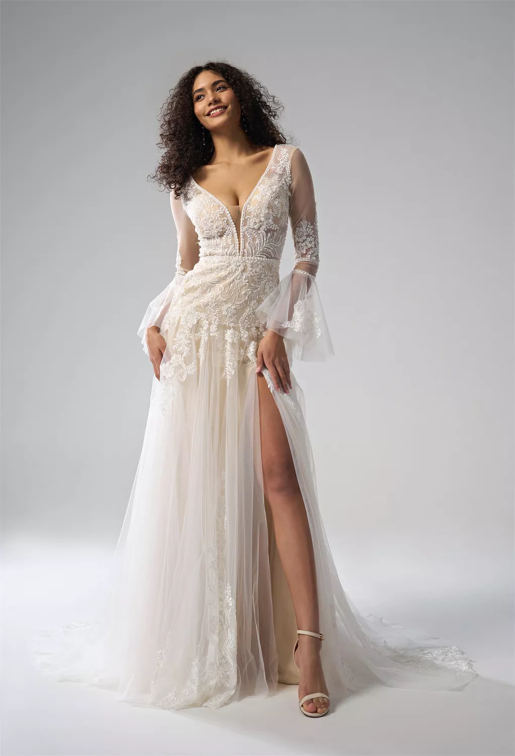 Aw Pomposo Wedding … - image