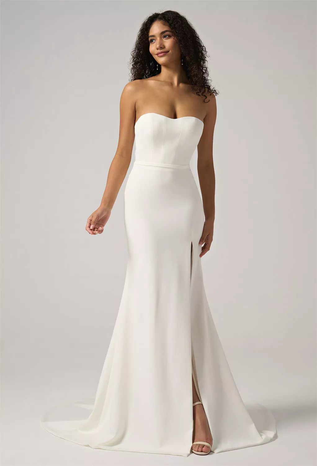 AW Winifred Wedding Dress