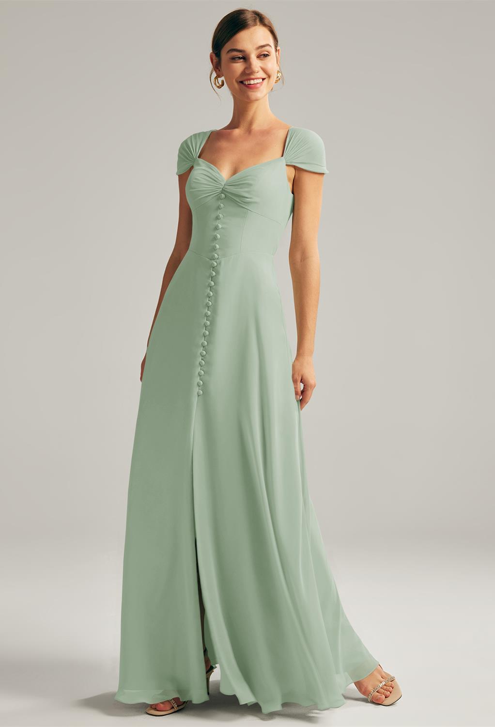 Aw Cathryn Dress - image