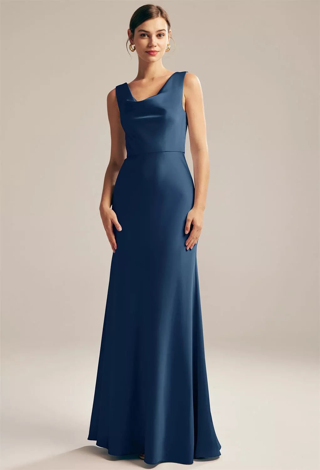 AW Maura Dress