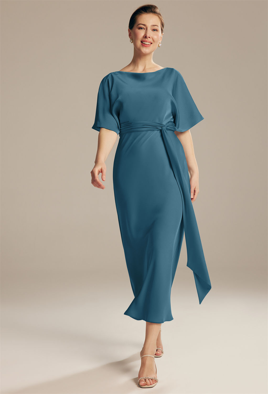 Aw Romula Dress (Ho… - image