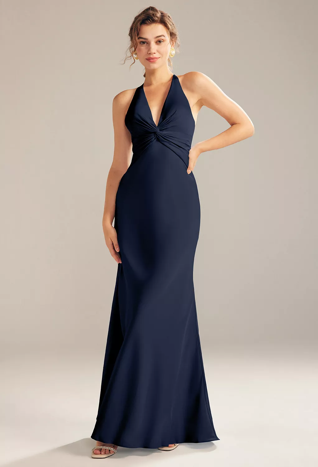 Aw Largo Dress - image