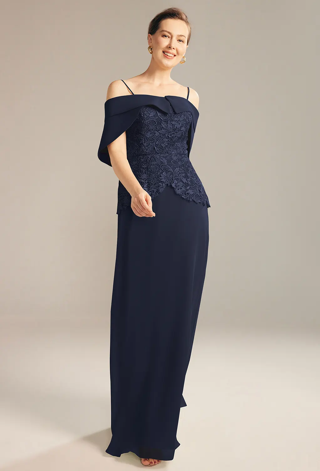 Aw Inger Dress - image