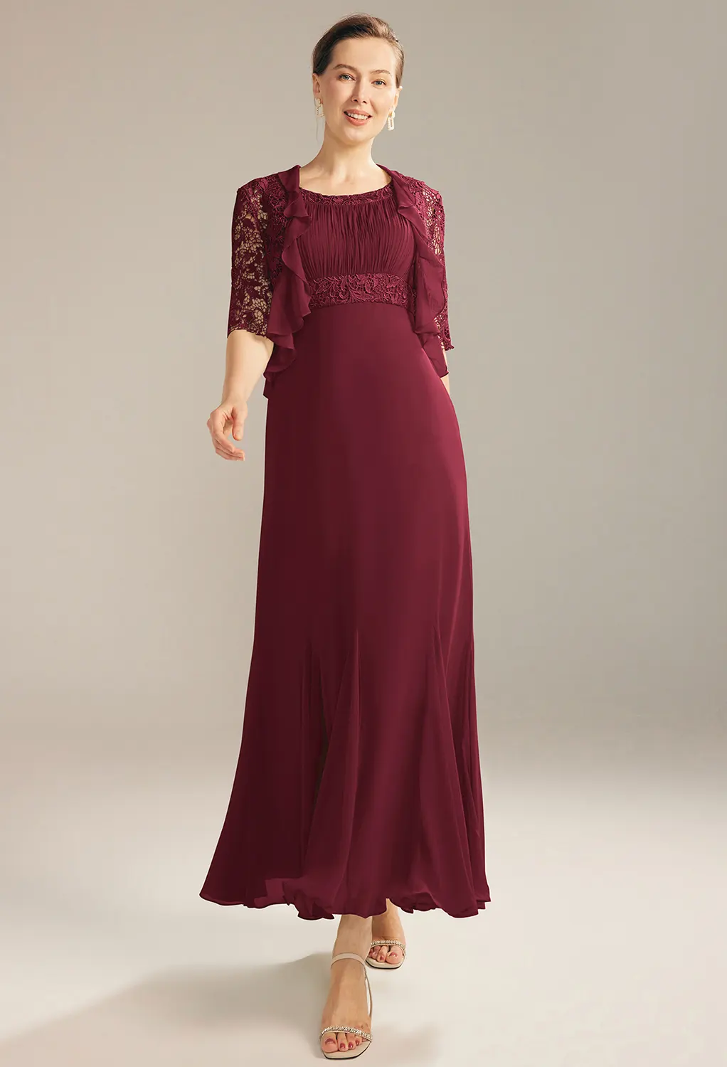 Aw Rosalia Dress - image