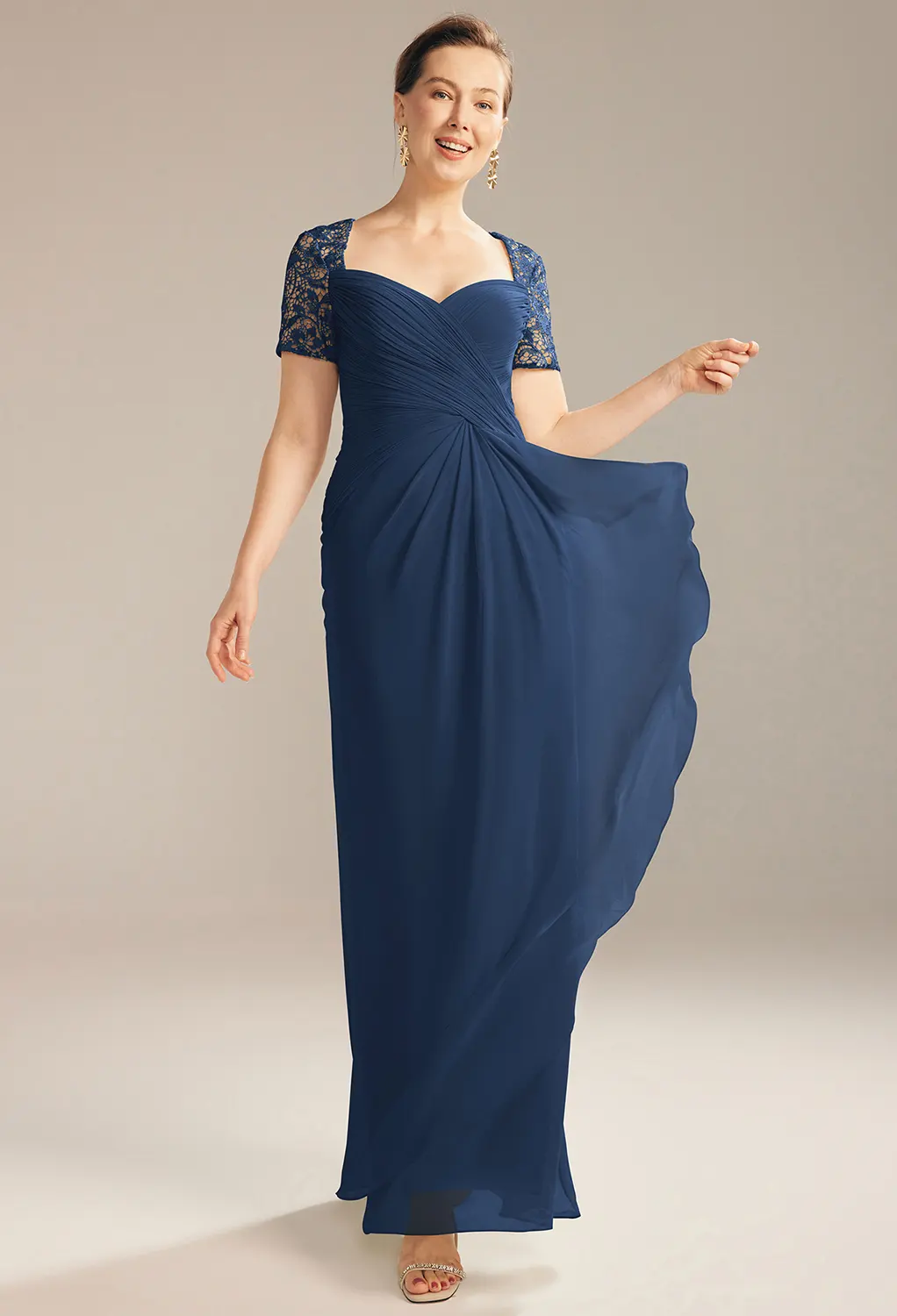 Aw Tsar Dress - image