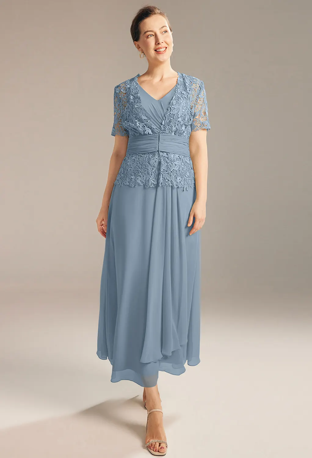 Aw Cathie Dress - image