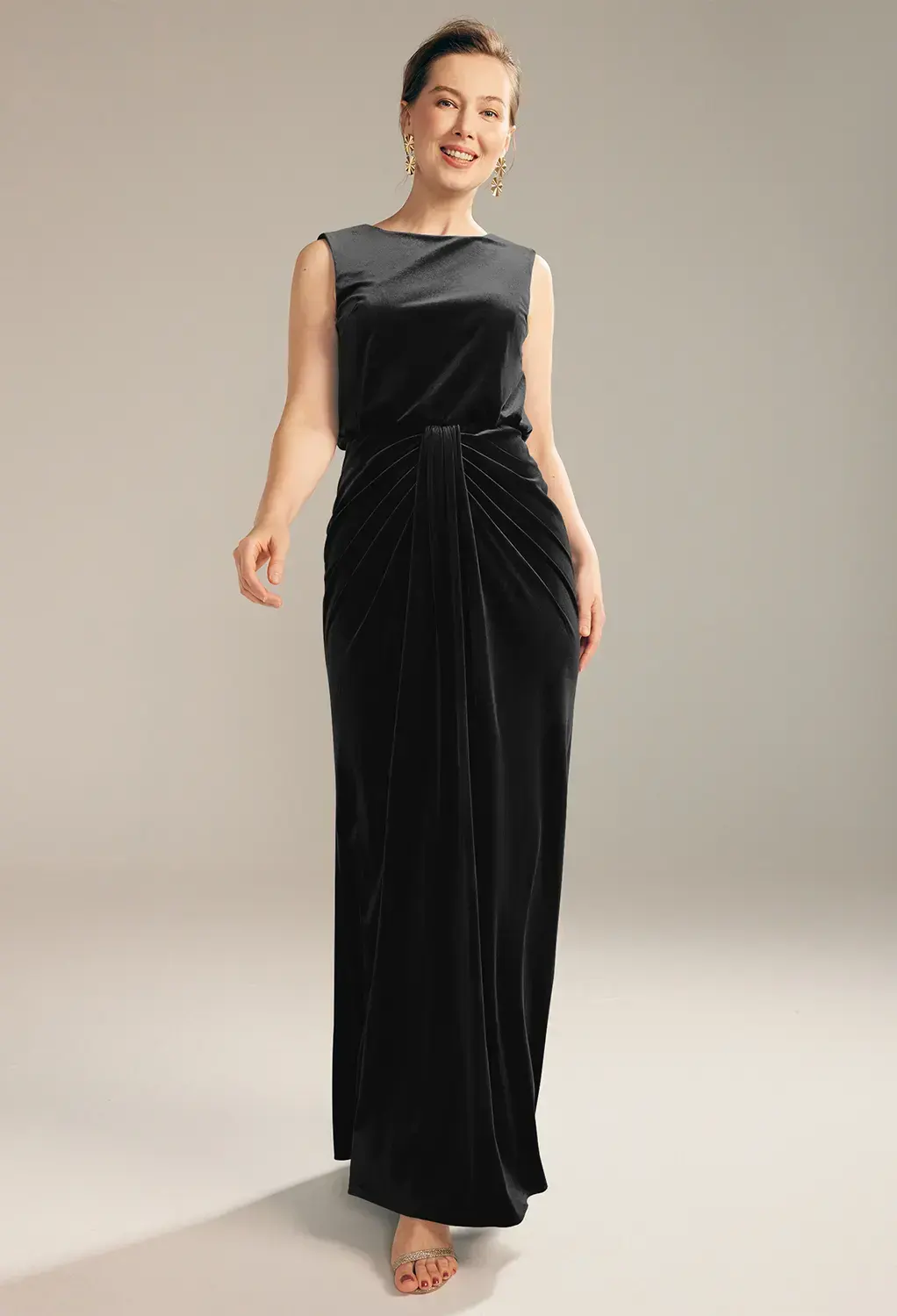 Aw Eulalia Dress - image