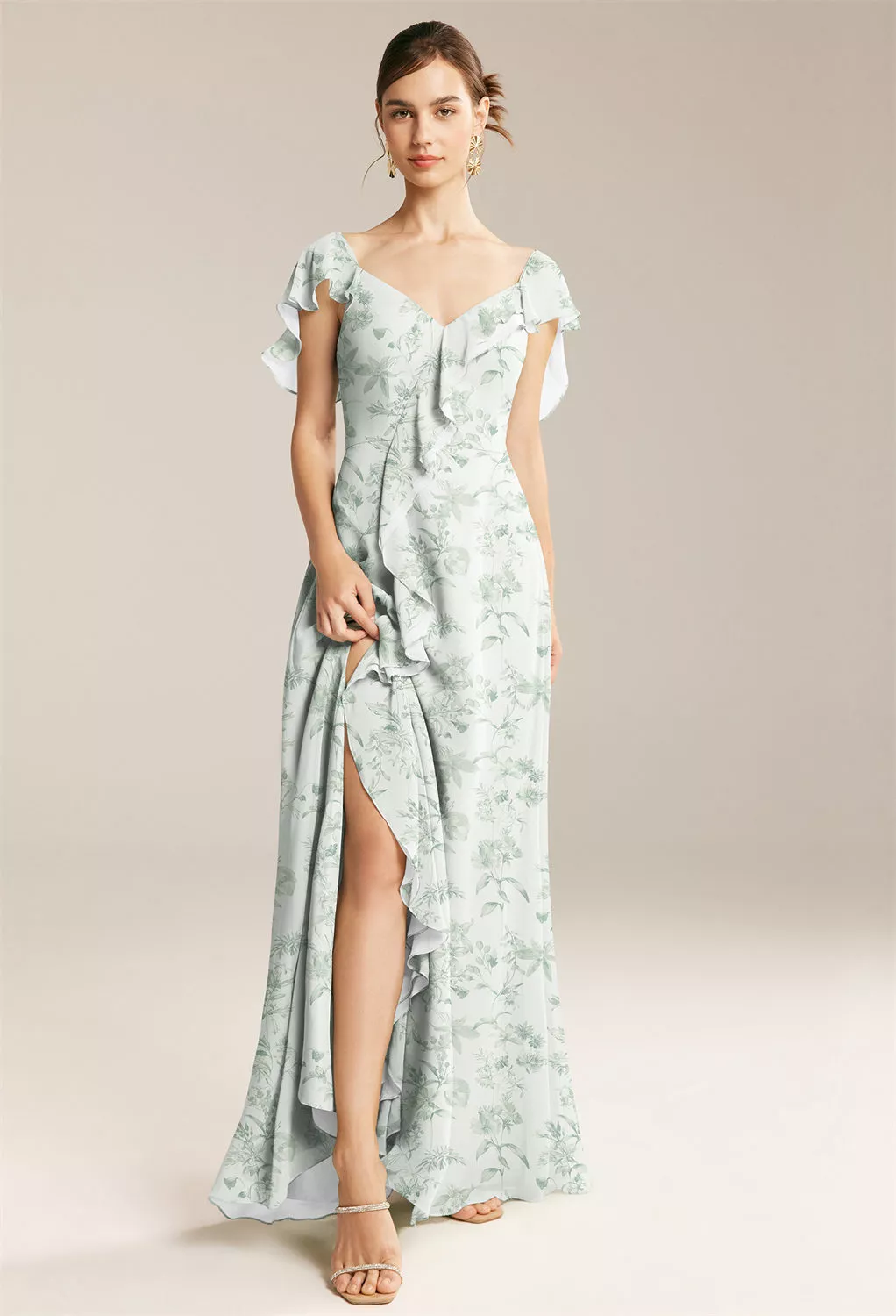 Aw Marcia Dress - image