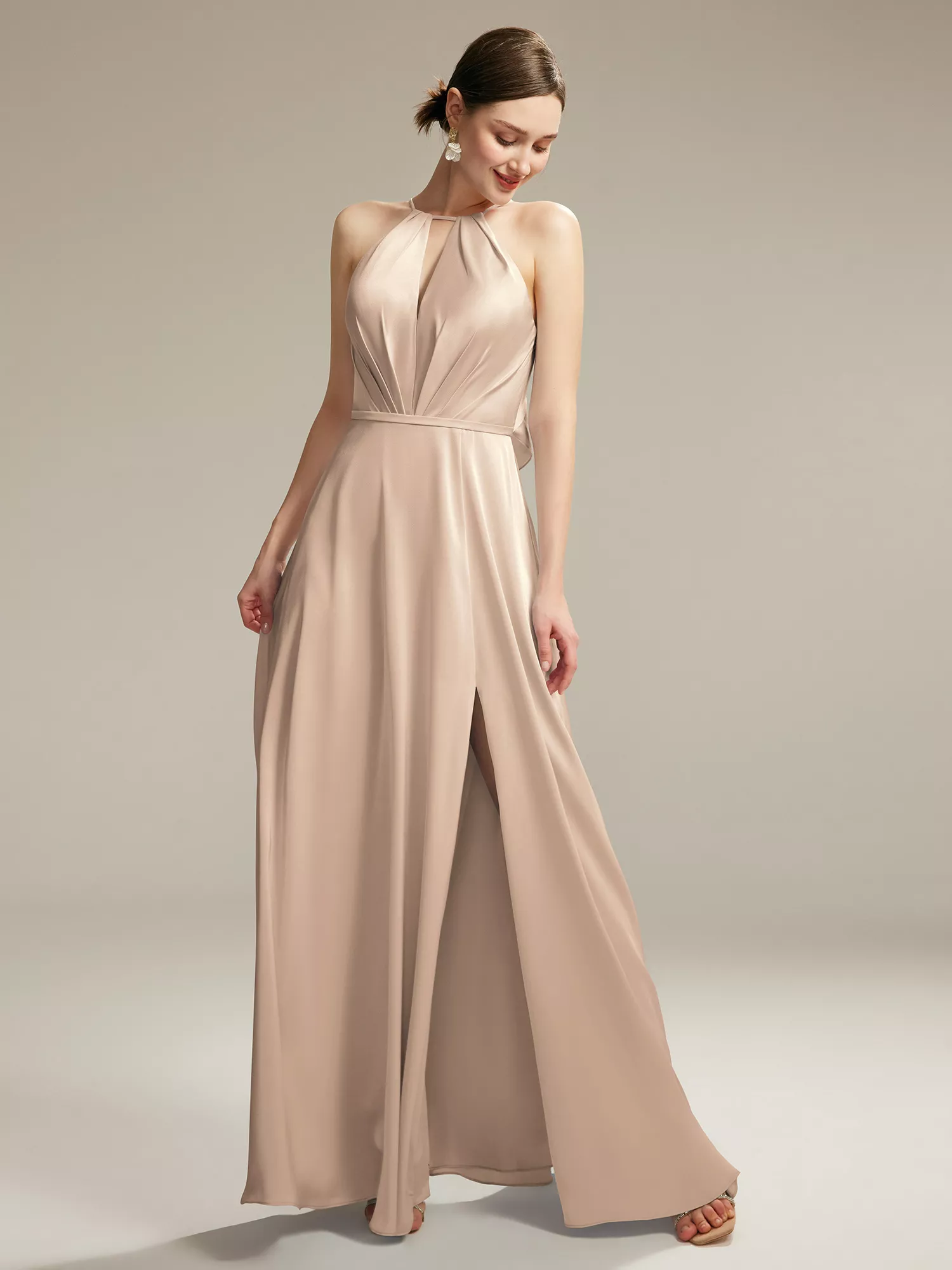 Aw Irma Dress - image