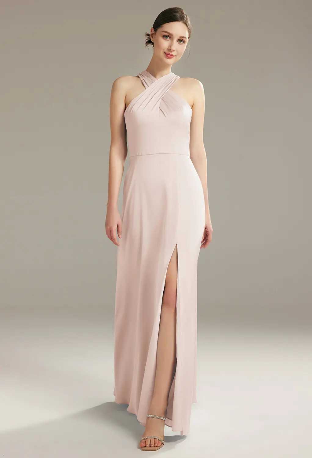 Aw Oliva Dress - image