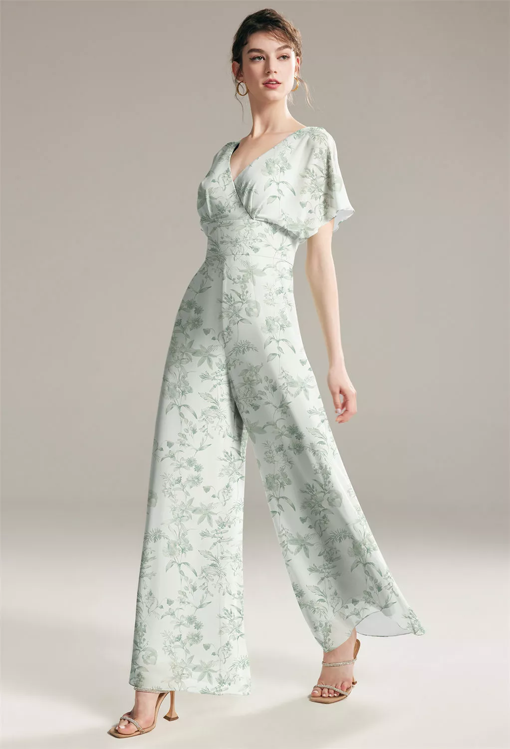 Aw Talia Jumpsuit - image