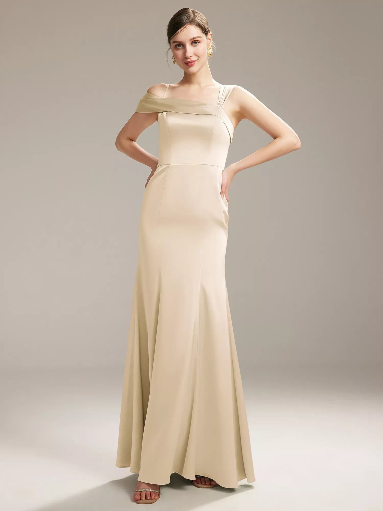 Aw Poco Dress - image