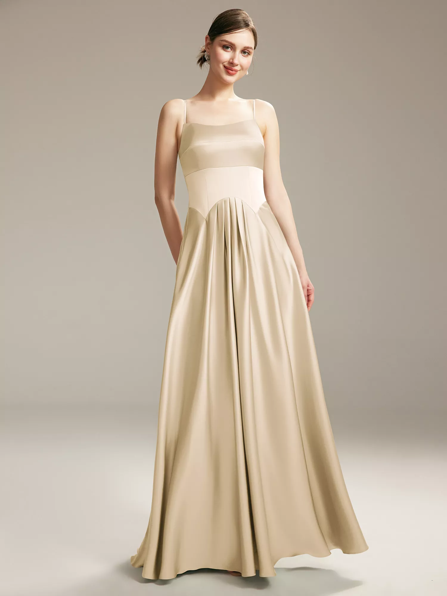 Aw Rilla Dress - image