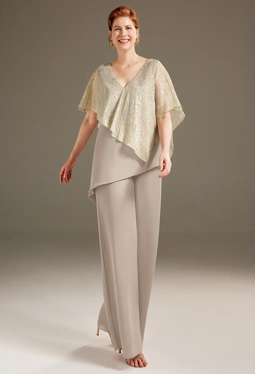 Aw Eileithyia Dress - image