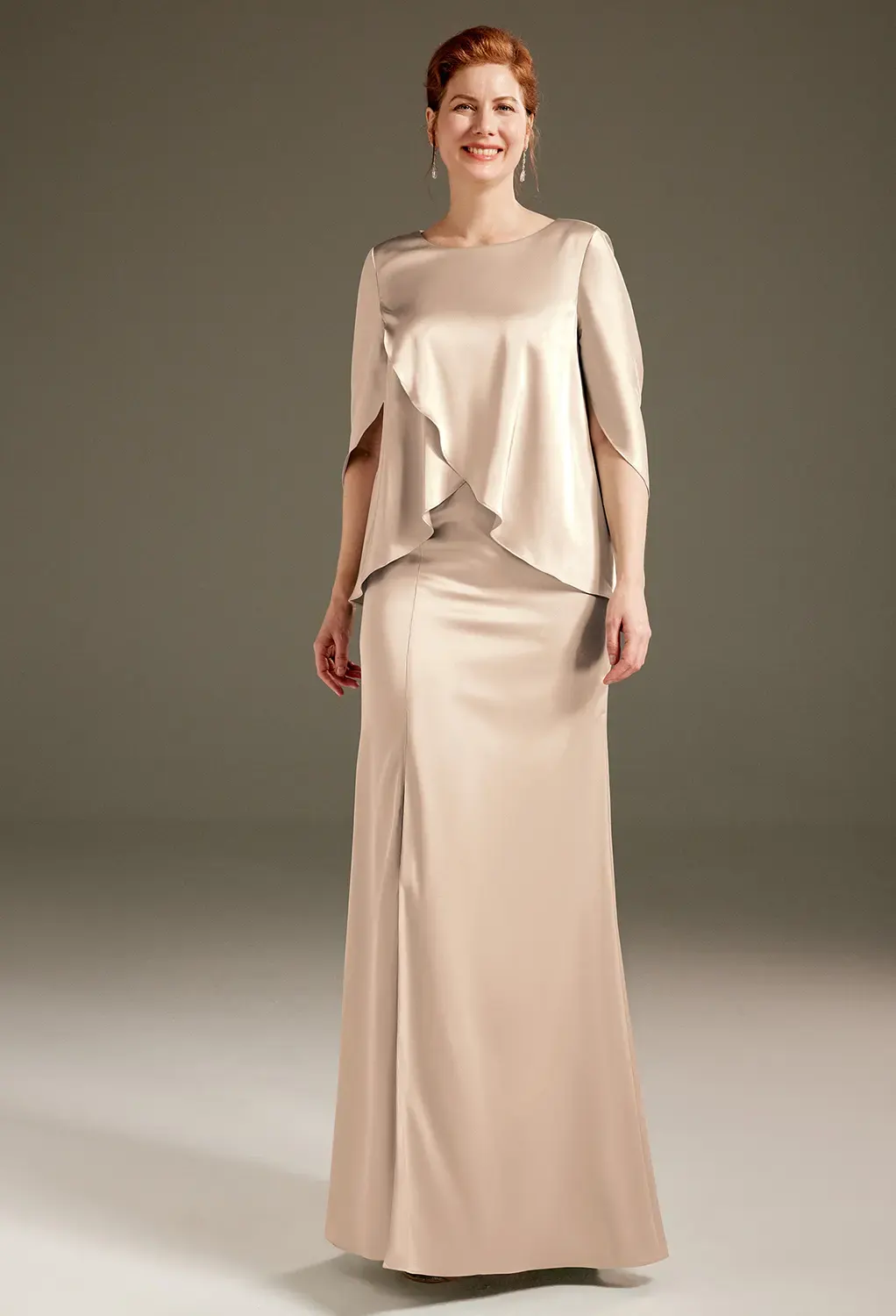 Aw Marian Dress - image