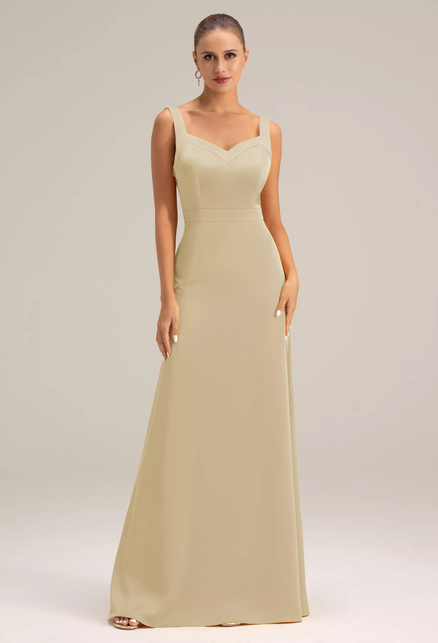 Aw Andie Dress - image