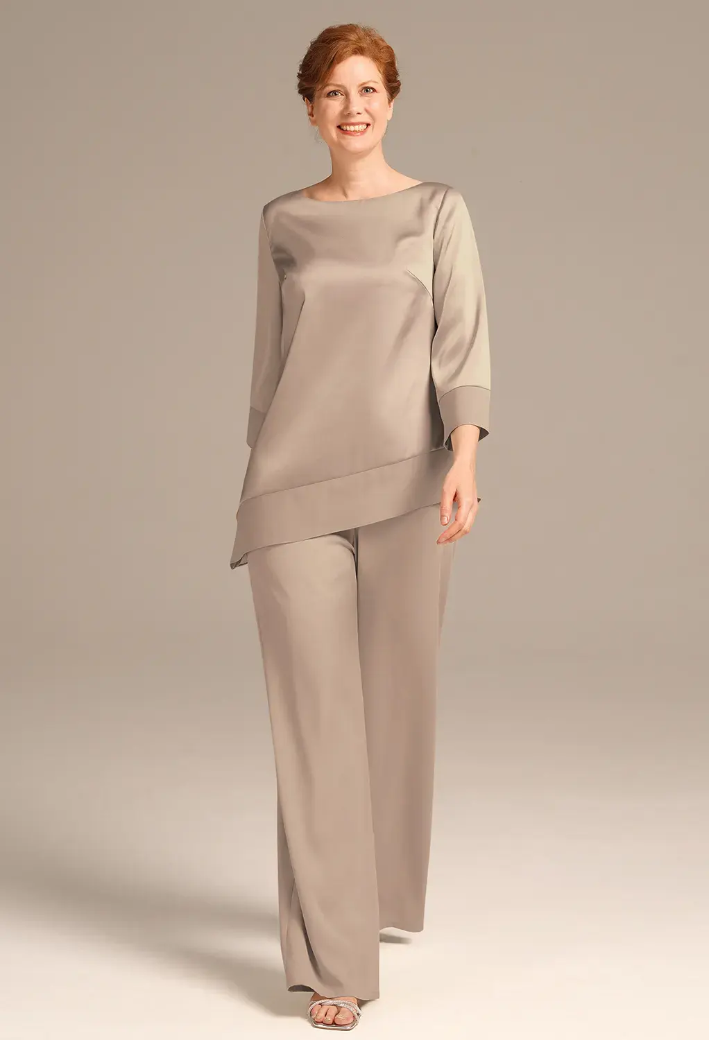 AW Madelyn Pants Set