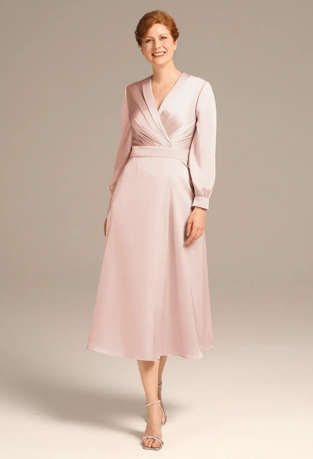 Aw Katheryn Dress - image