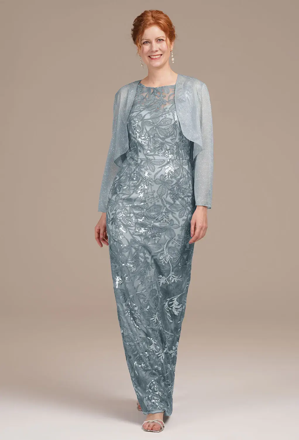 Aw Queenie Dress - image