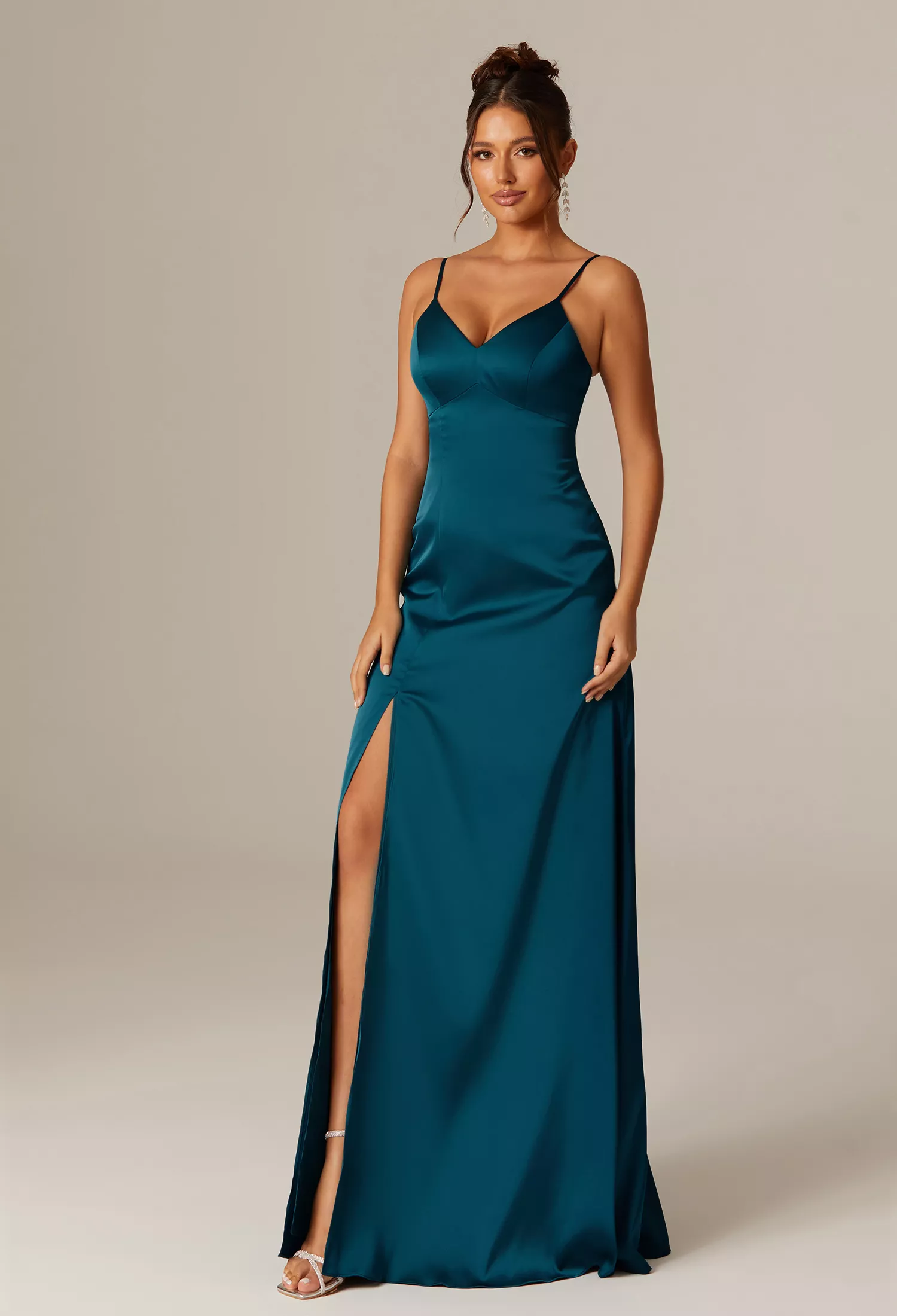 Aw Arabela Dress - image